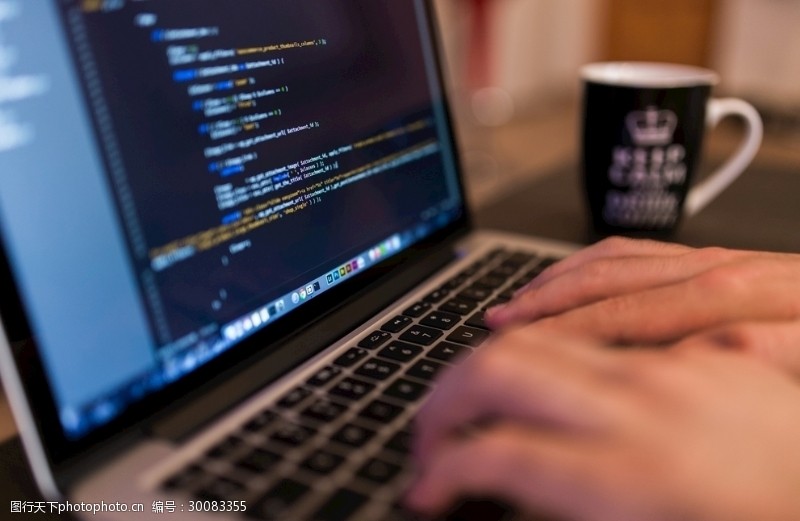 電腦編程與計算機 科技與藝術的交匯