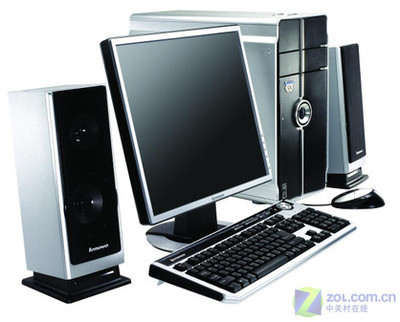 三位用戶與聯想電腦的時光記憶