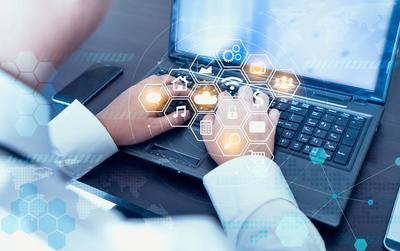 江蘇規(guī)上互聯(lián)網(wǎng)企業(yè)業(yè)務(wù)收入躍居全國(guó)第五，研發(fā)投入同比增長(zhǎng)超兩成